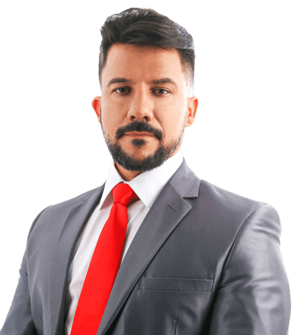 Imagem Doutor Rafael Rocha - Advogado em Goiânia