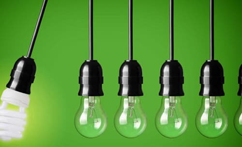 Como Economizar Energia Eletrica1