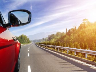 Estrada Carro Seguroauto (1)