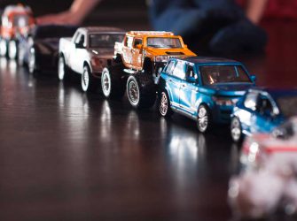 Acidente Transito Criancas