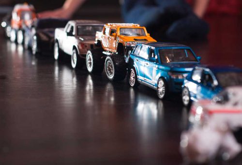 Acidente Transito Criancas