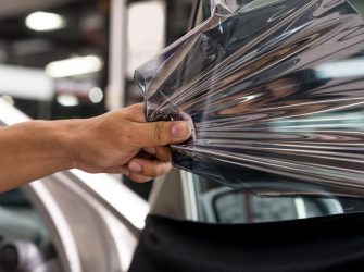 Pelicula Automotiva Tudo Sobre