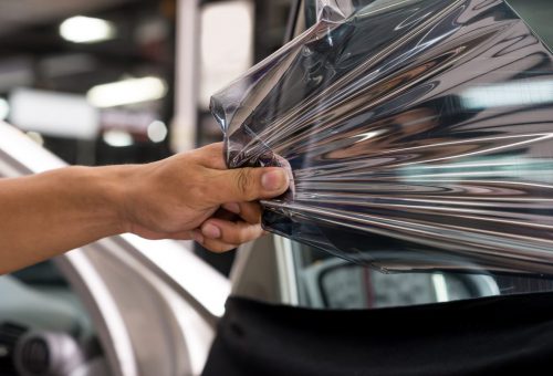 Pelicula Automotiva Tudo Sobre