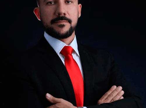 Advogado Rafael