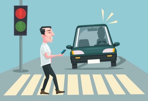 Crimes De Transito Dolosos