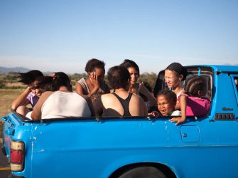 Limites Para Transporte De Passageiros