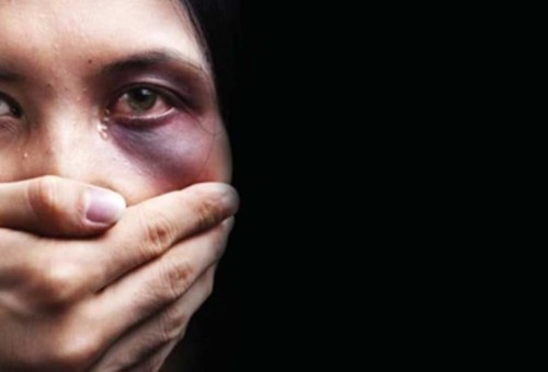 Violencia Contra Mulher 870x522