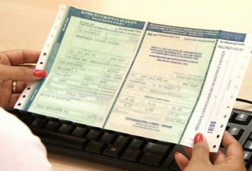 Alienacao Fiduciaria