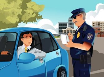 Img1 Multas De Transito Vao Ficar Mais Caras   11930