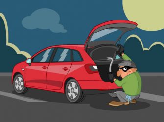 Roubo Ou Furto De Veiculo (1)