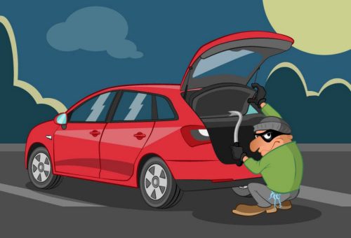 Roubo Ou Furto De Veiculo (1)