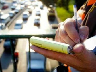 Valores Multa De Transito 1