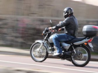 Csb Motociclista Brasil 27 Julho