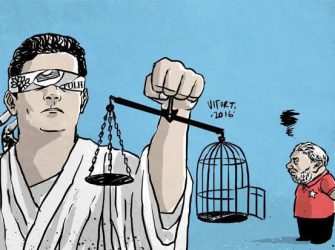 Lawfer Vitor Teixeira