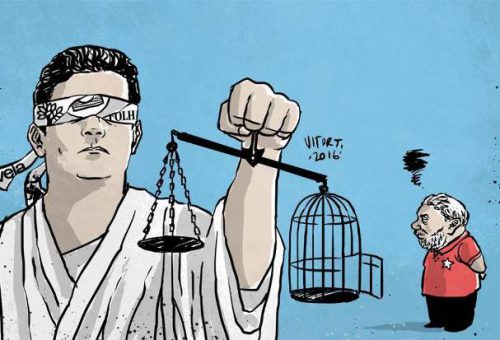 Lawfer Vitor Teixeira