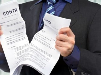 Quebra De Contrato 660x350