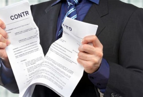 Quebra De Contrato 660x350