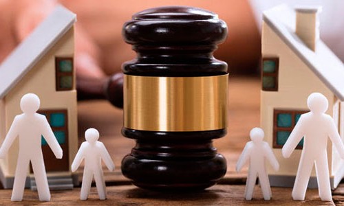 Fui Embora De Casa E Deixei O Meu Conjuge Companheiro Perco O Direito A Casa