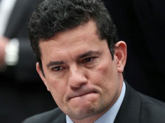 O Stf Anula Sentenca De Moro No Caso Banestado