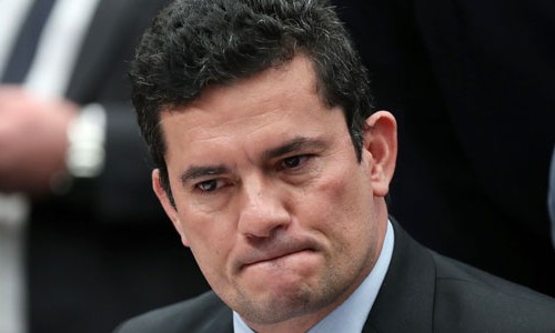 O Stf Anula Sentenca De Moro No Caso Banestado