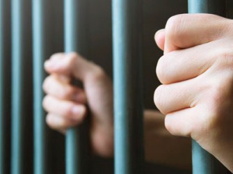 Preciso De Um Bom Advogado Para Me Tirar Da Cadeia