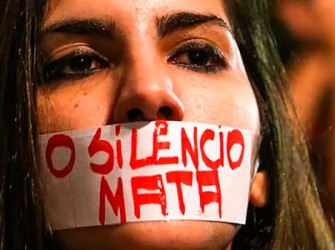 So E Maria Da Penha Se Meu Marido Me Bater