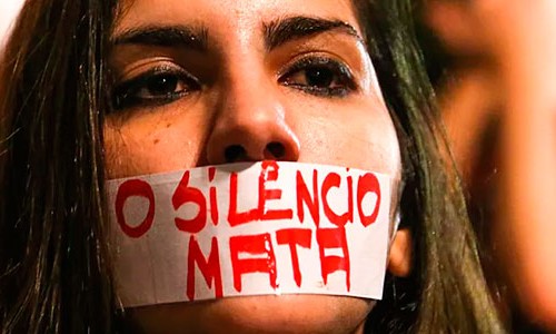 So E Maria Da Penha Se Meu Marido Me Bater