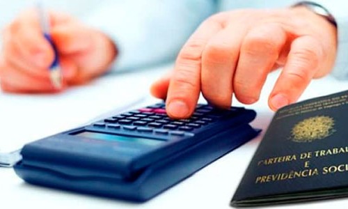 Fique Atento Aos Calculos Trabalhistas