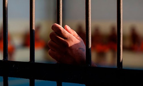 Milhares De Presos Ilegais No Brasil Devem Ser Soltos Imediatamente Por Causa Dessa Decisao