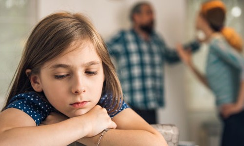 3 Passos Para Nao Prejudicar Seus Filhos Em Um Divorcio