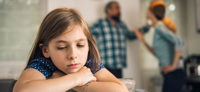 3 Passos Para Nao Prejudicar Seus Filhos Em Um Divorcio
