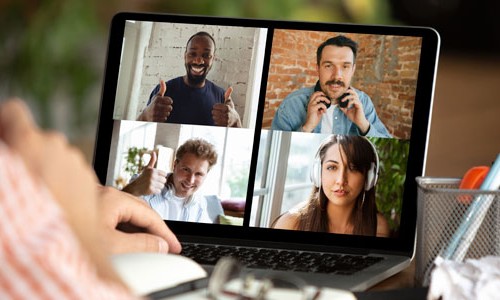 A Assembleia Virtual Do Seu Condominio Corre Risco De Ser Anulada