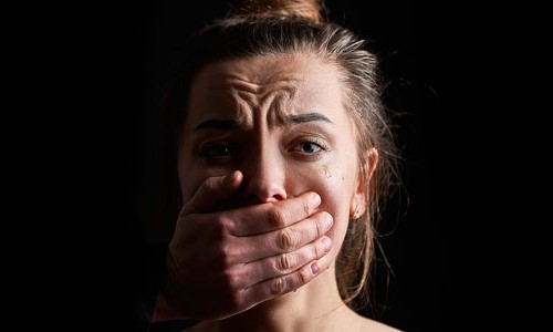 As Especies De Violencia Domestica