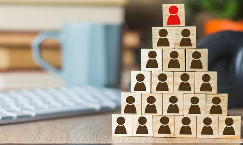 Parece Fundo De Investimento Mas E So Mais Uma Piramide Financeira