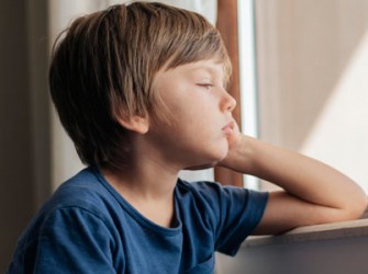 Dificultar O Contato Da Crianca Com O Genitor E Alienacao Parental