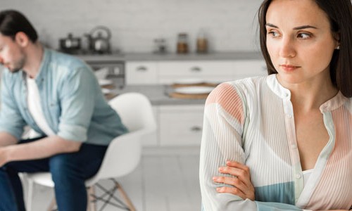 Evite Problemas E Regularize O Fim Da Uniao