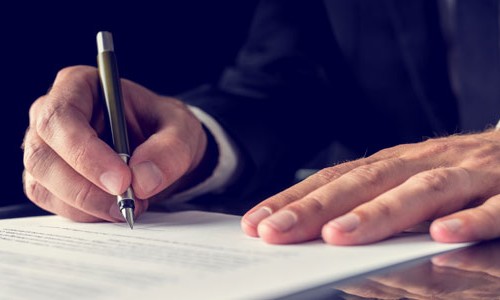 Por Que Devo Fazer Um Testamento