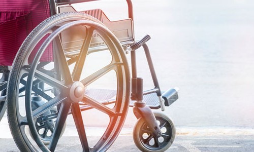 Saiba O Que E Grande Invalidez