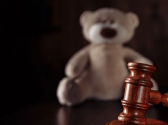 Citacao Na Pensao Alimenticia