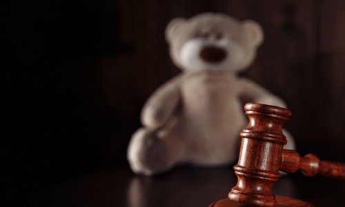 Citacao Na Pensao Alimenticia