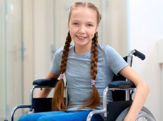 Restabelecimento De Beneficio De Prestacao Continuada Loas Para Crianca Com Deficiencia