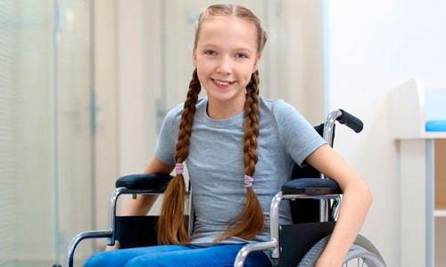 Restabelecimento De Beneficio De Prestacao Continuada Loas Para Crianca Com Deficiencia