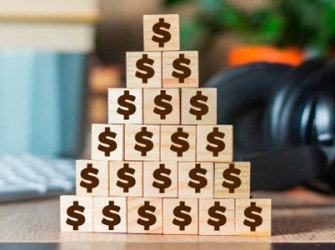 4 Passos Para Processar Uma Piramide Financeira