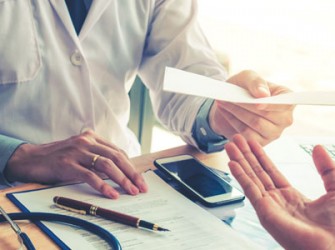 Aviso Previo E Atestado Medico