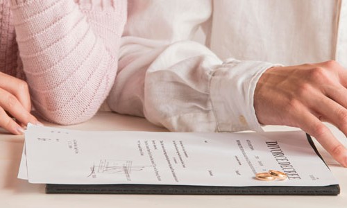 Iniciativa E Manifestacao De Apenas Uma Das Partes E Suficiente Para A Decretacao Do Divorcio