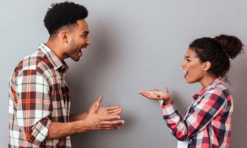 A Lei Maria Da Penha Pode Ser Aplicada Em Briga De Vizinhos