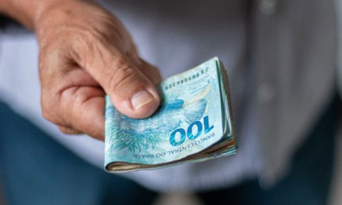 Justica Desbloqueia 21 Mil Reais Penhorados De Executado Em Acao De Execucao Fiscal