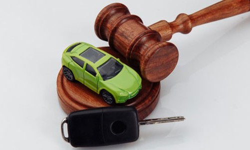 Quem Deve Assinar A Notificacao Que O Banco Envia Quando As Parcelas Do Financiamento Do Veiculo Nao Estao Sendo Pagas