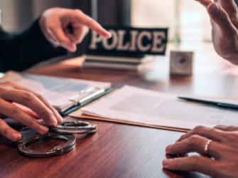 E So Um Inquerito Nao Vai Dar Em Nada Sera