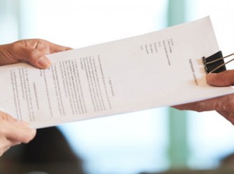 O Contrato Do Seu Lote Terreno Foi Cancelado